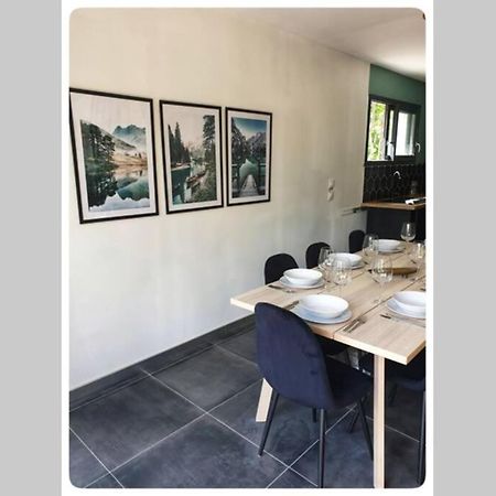 Charmante Maison La Source Grandes Sables Экстерьер фото